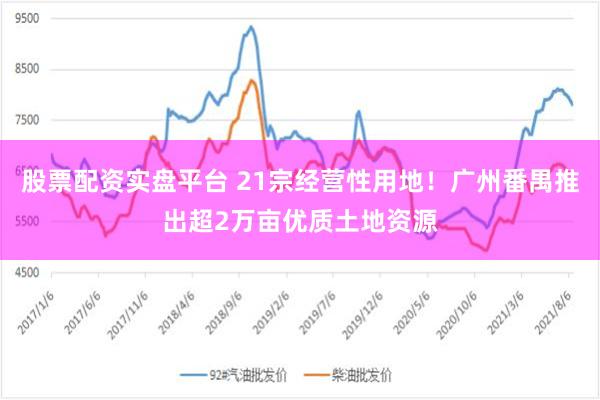 股票配资实盘平台 21宗经营性用地！广州番禺推出超2万亩优质土地资源