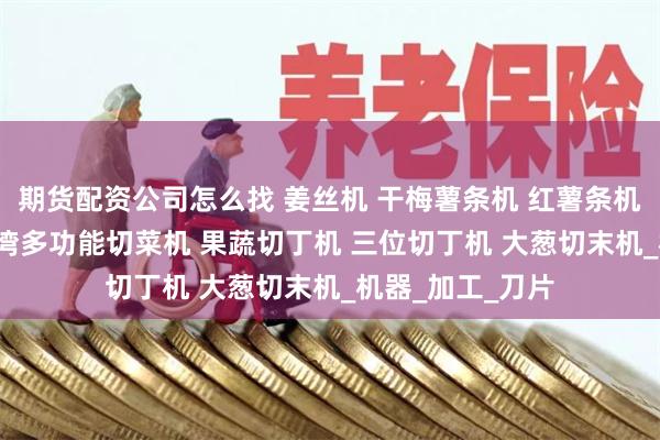 期货配资公司怎么找 姜丝机 干梅薯条机 红薯条机 土豆切条机 台湾多功能切菜机 果蔬切丁机 三位切丁机 大葱切末机_机器_加工_刀片